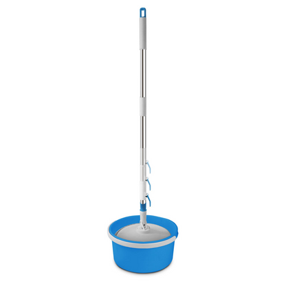 EHS007 Spin Mop + Eimer