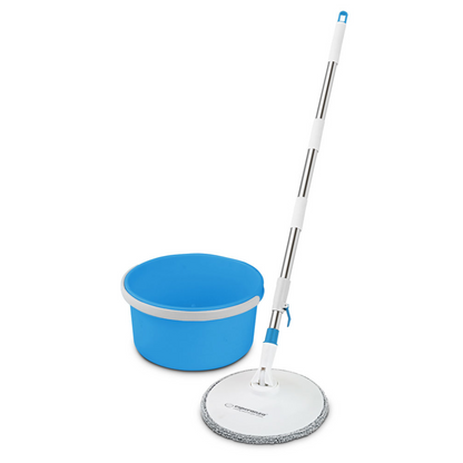 EHS007 Spin Mop + Eimer