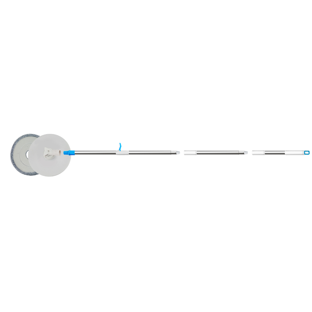 EHS007 Spin Mop + Eimer