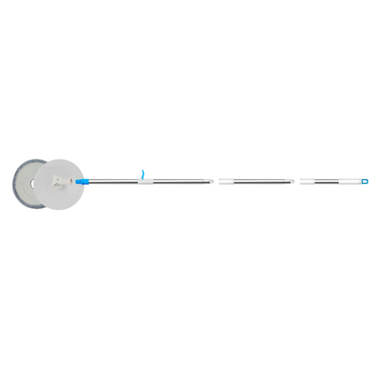 EHS007 Spin Mop + Eimer