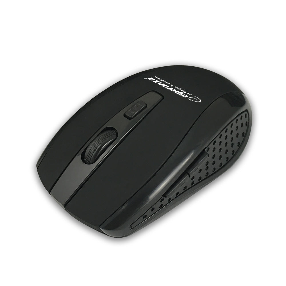 EK136 Tastatur mit Maus