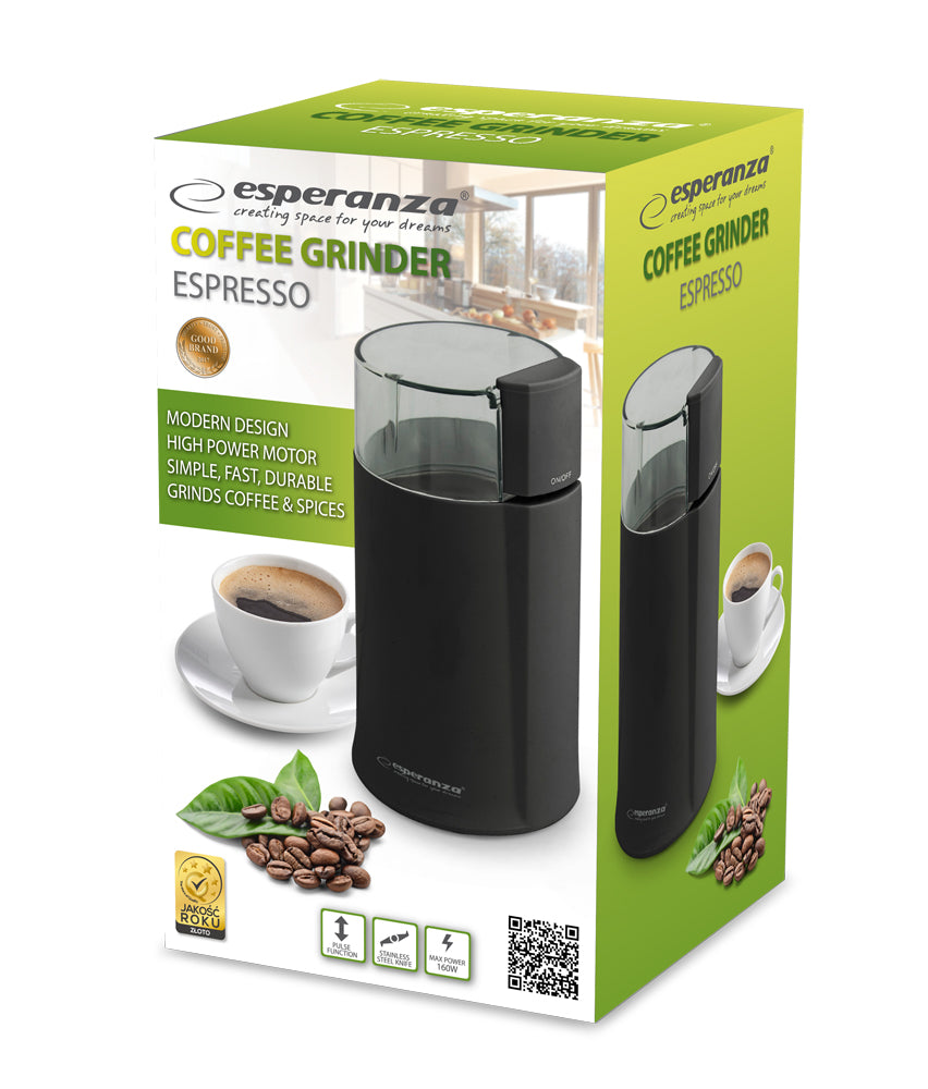 EKC001K Kaffeemühle