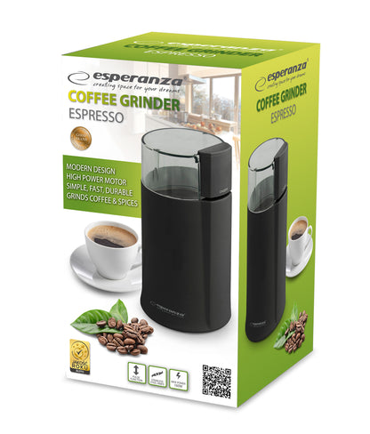 EKC001K Kaffeemühle
