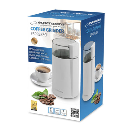 EKC001W Kaffeemühle
