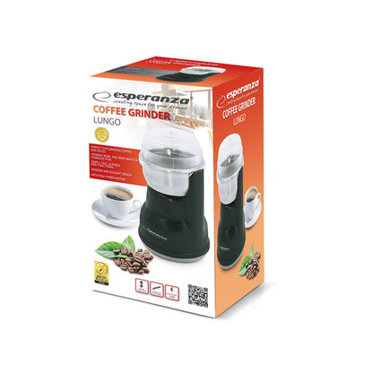 EKC002K Kaffeemühle 50g