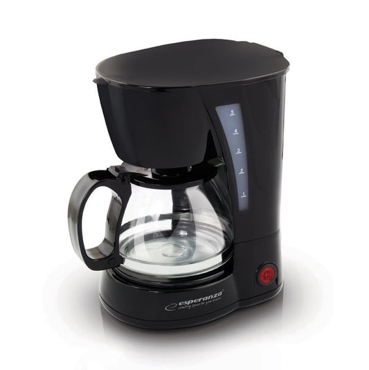 EKC006 Filter Kaffeemaschine 0,6L