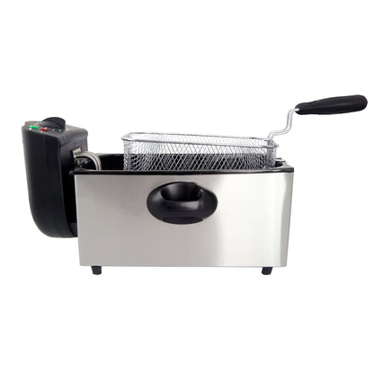 EKG010 Fritteuse 3L