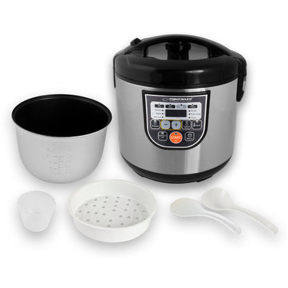 EKG011  Multikocher 5L