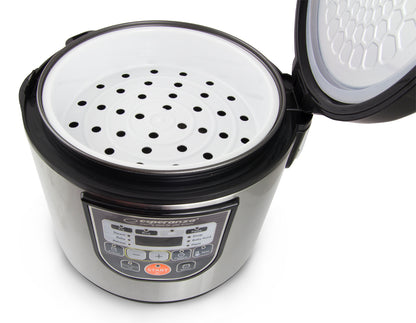 EKG011  Multikocher 5L