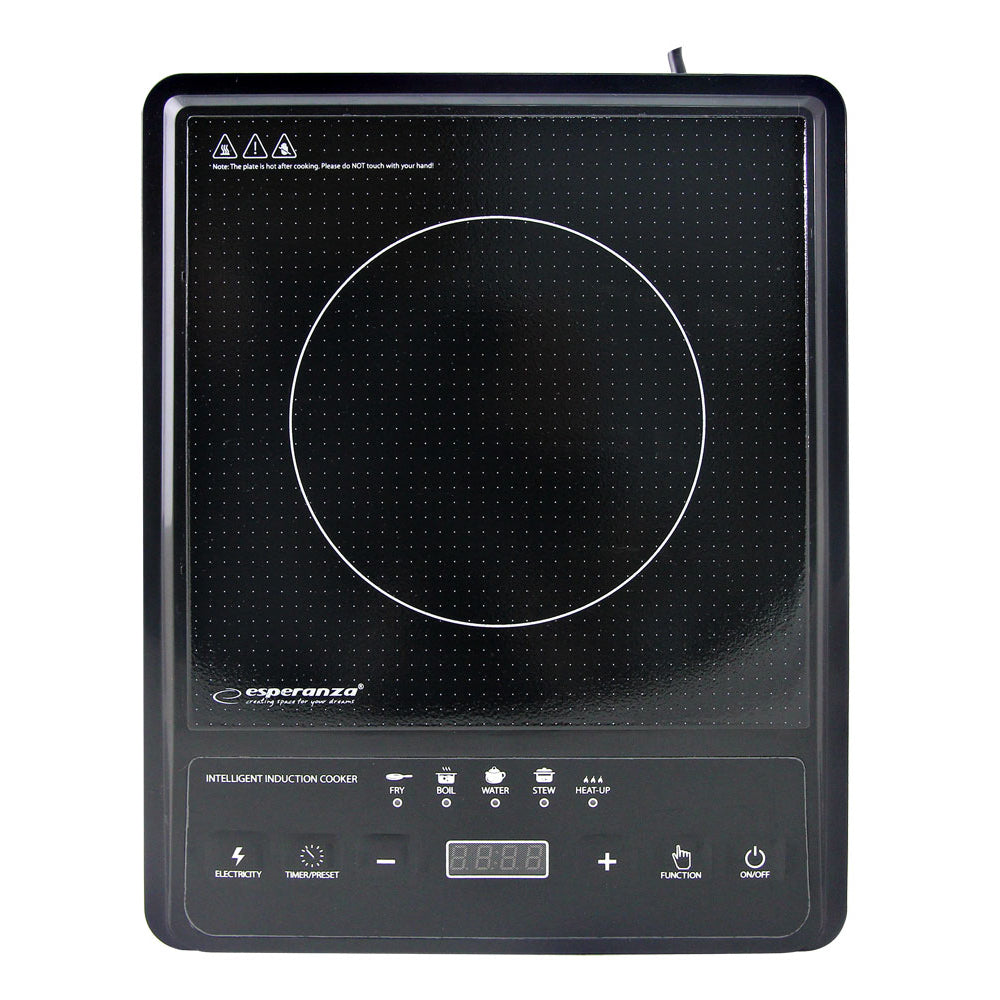 EKH011 Induktionskochfeld 2000W