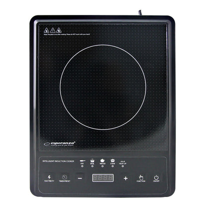 EKH011 Induktionskochfeld 2000W