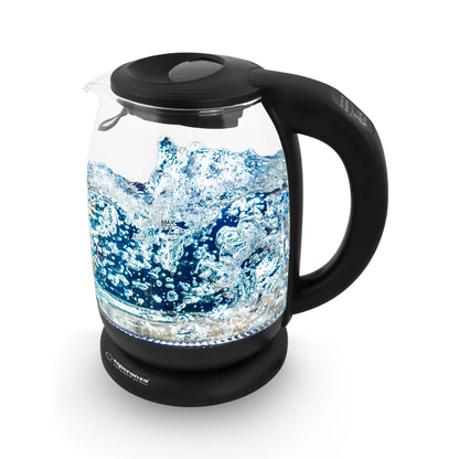 EKK027 Wasserkocher  1,7 l