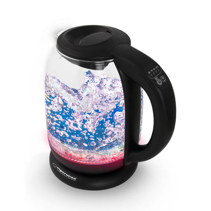 EKK027 Wasserkocher  1,7 l