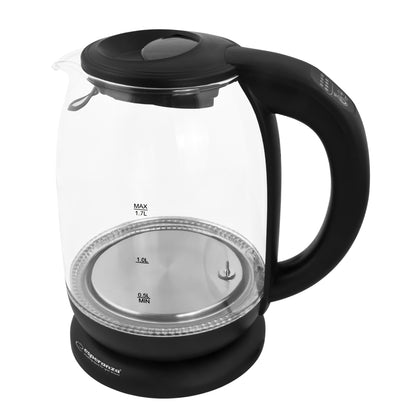 EKK027 Wasserkocher  1,7 l