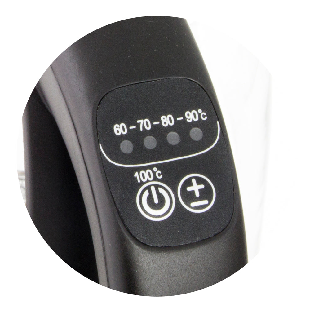 EKK027 Wasserkocher  1,7 l