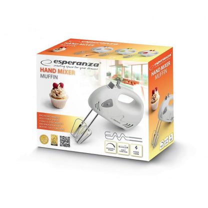 EKM007E Handmixer 150W