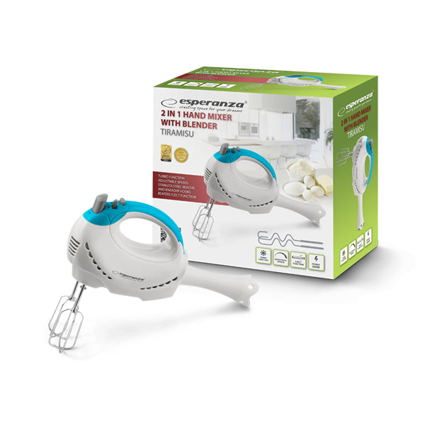 EKM010 Handmixer