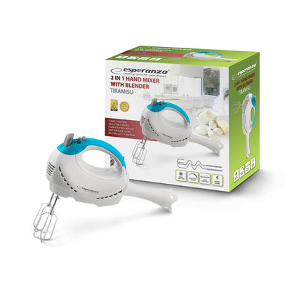 EKM010 Handmixer
