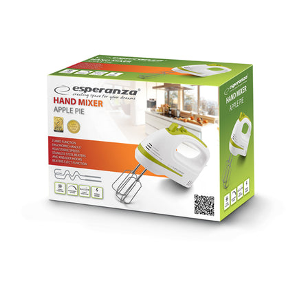 EKM011 Handmixer