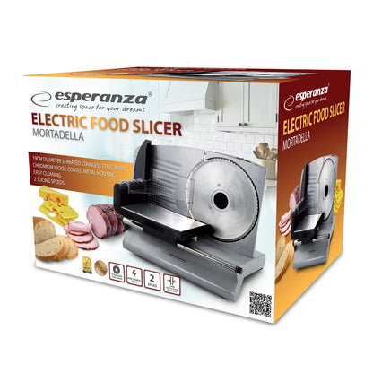 EKM018K Allesschneider