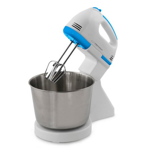 EKM019WB Mixer mit Schüssel 2,5L – 150W