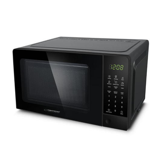 EKO009 Digitale Mikrowelle 20L
