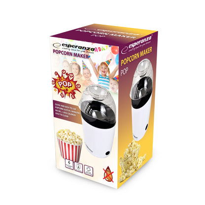 EKP006 Popcornmaschine