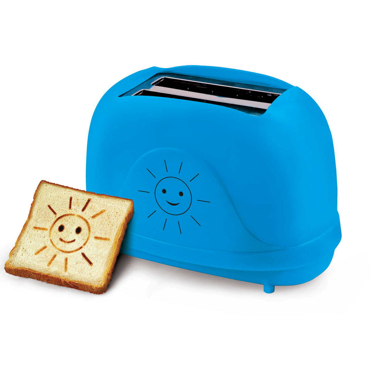 EKT003B Kids Toaster 750W