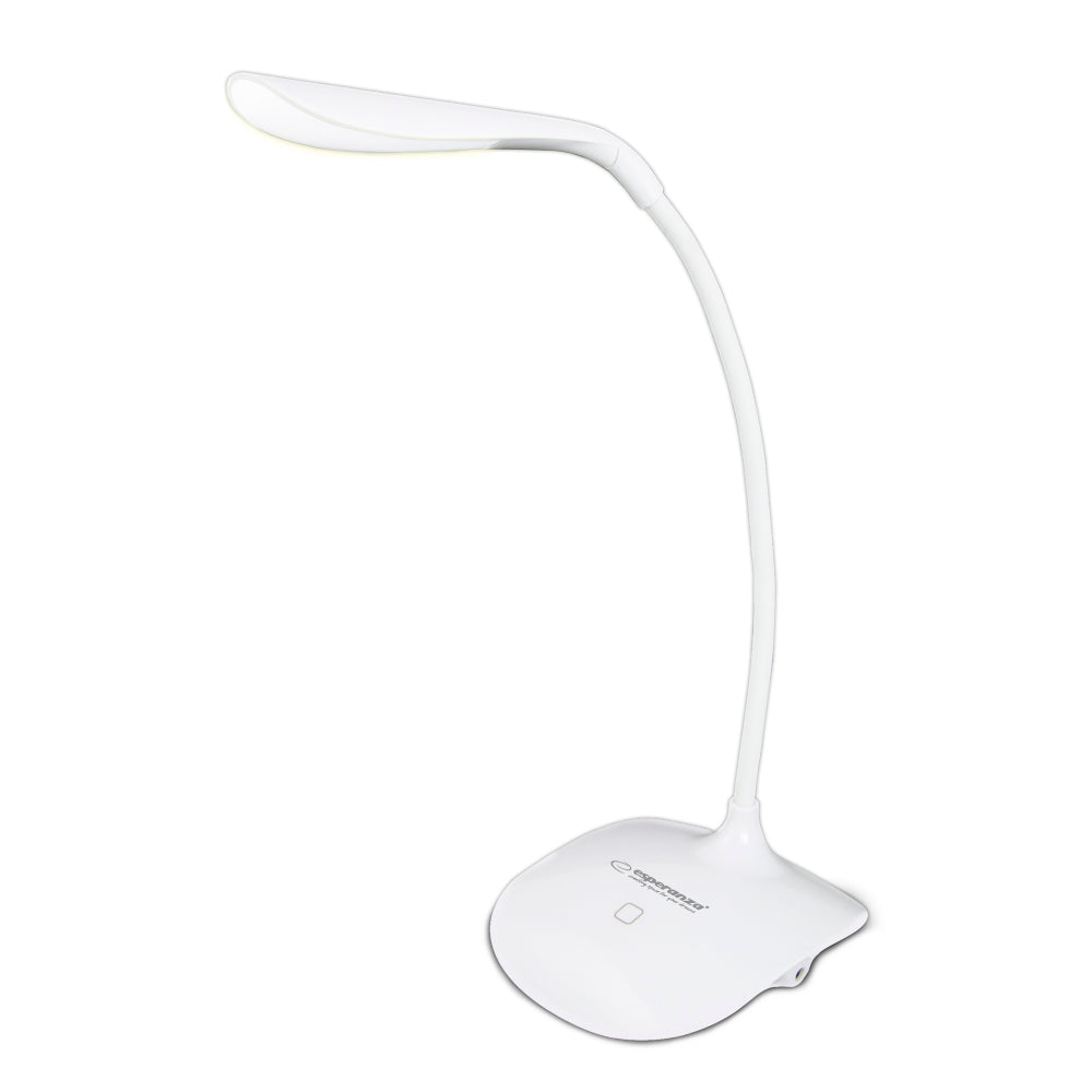 ELD103W LED Tischleuchte