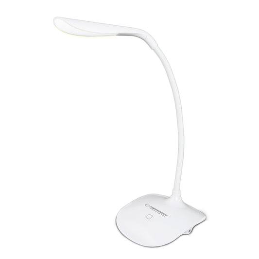 ELD103W LED Tischleuchte