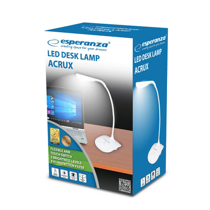 ELD103W LED Tischleuchte