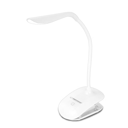 ELD104W LED Tischleuchte