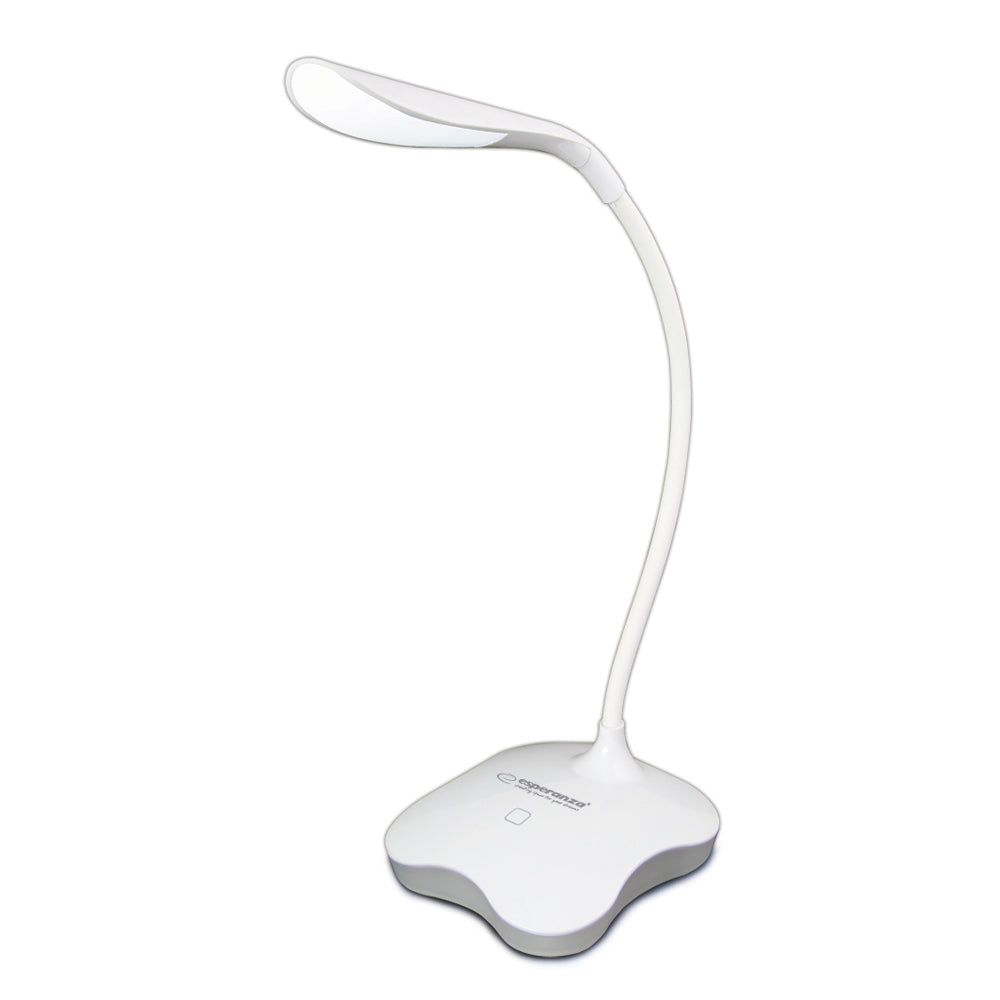 ELD105W LED Tischleuchte