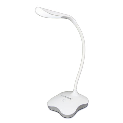 ELD105W LED Tischleuchte