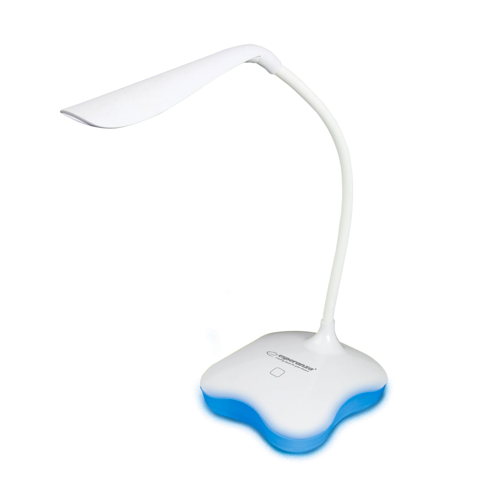 ELD105W LED Tischleuchte