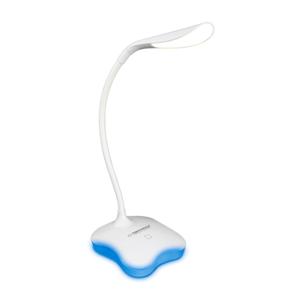 ELD105W LED Tischleuchte
