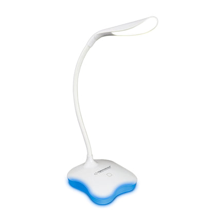 ELD105W LED Tischleuchte