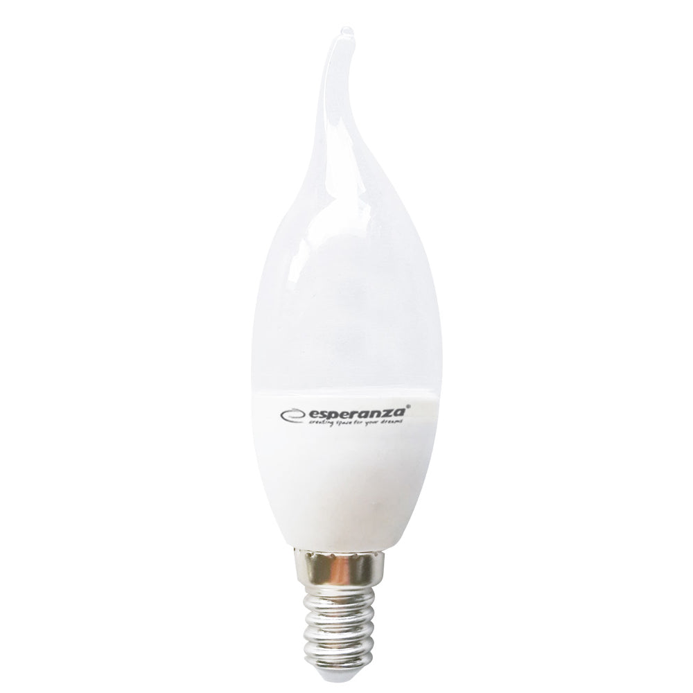 ELL149 LED Leuchte T37 E14 6W