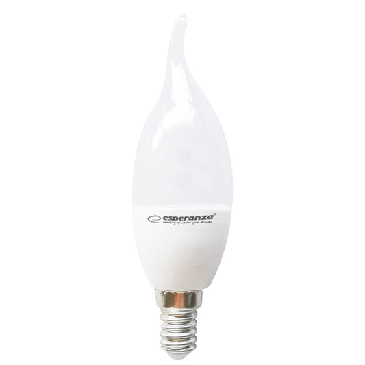 ELL149 LED Leuchte T37 E14 6W