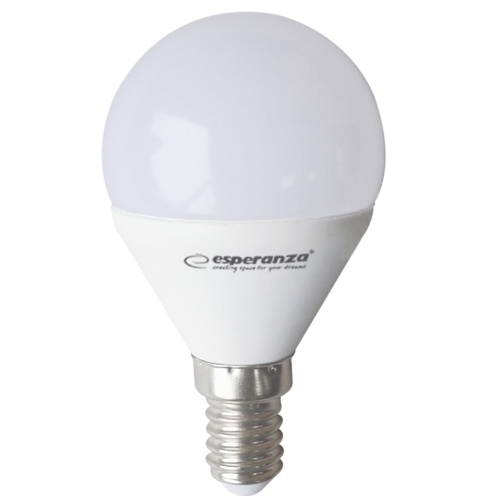 ELL151 LED Leuchte G45 E14 5W