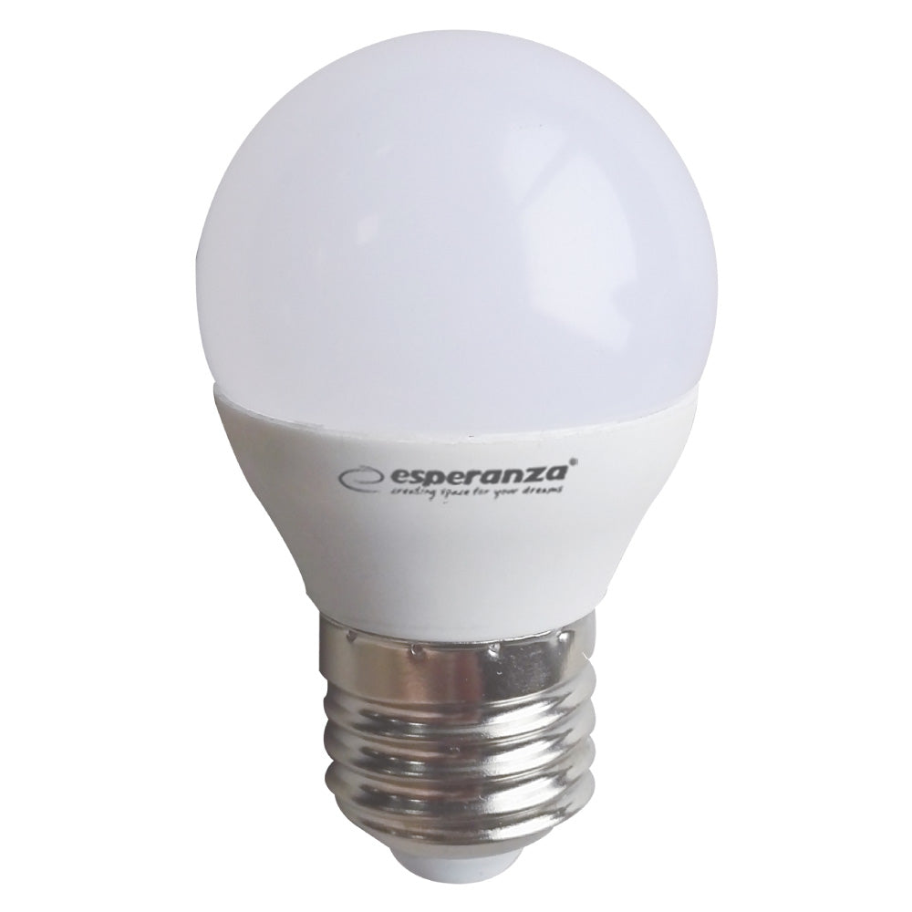 ELL153 LED Leuchte G45 E27 3W