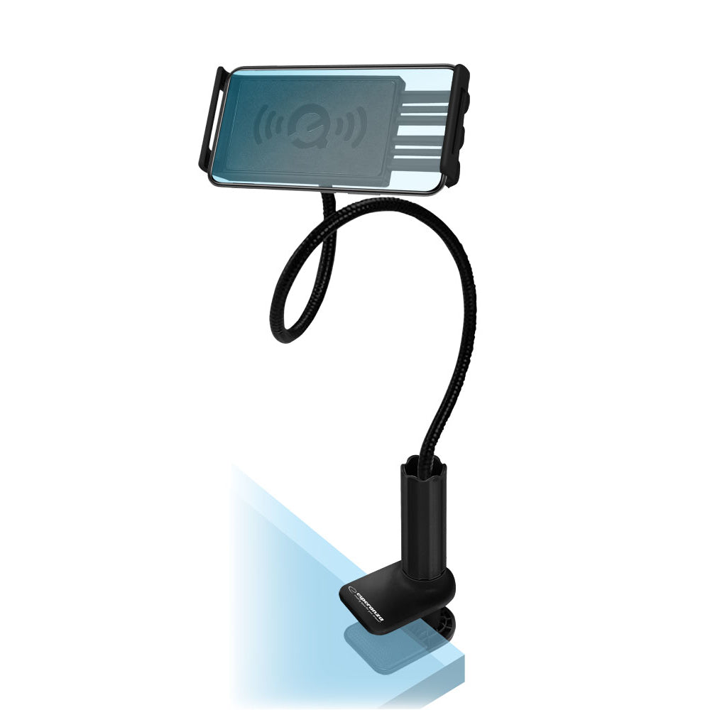 EMH142 Tischhalterung für Smartphones und Tablets