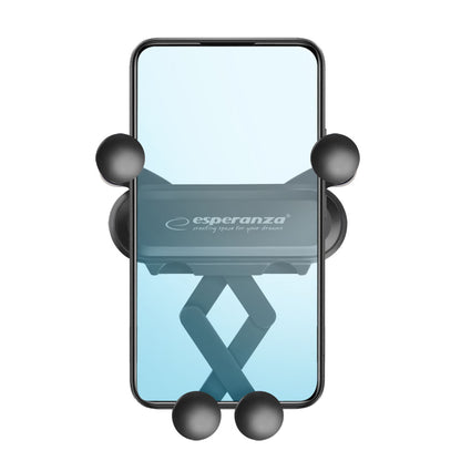 EMH143 KFZ Lüftungshalter für Smartphones