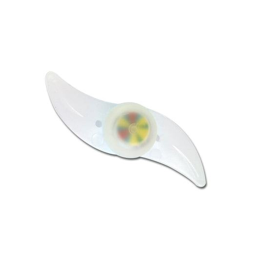 EOT006 Fahrrad LED Speichen Licht