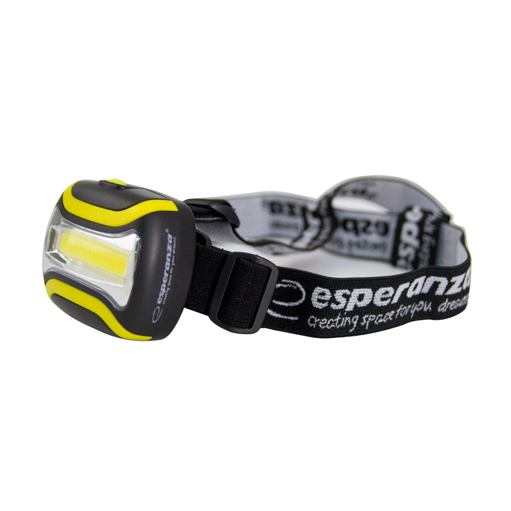 EOT032 Stirnlampe LED