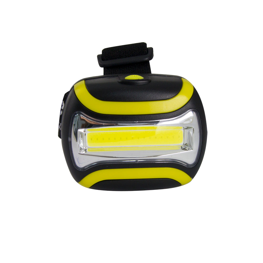 EOT032 Stirnlampe LED
