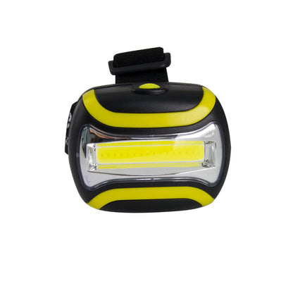 EOT032 Stirnlampe LED