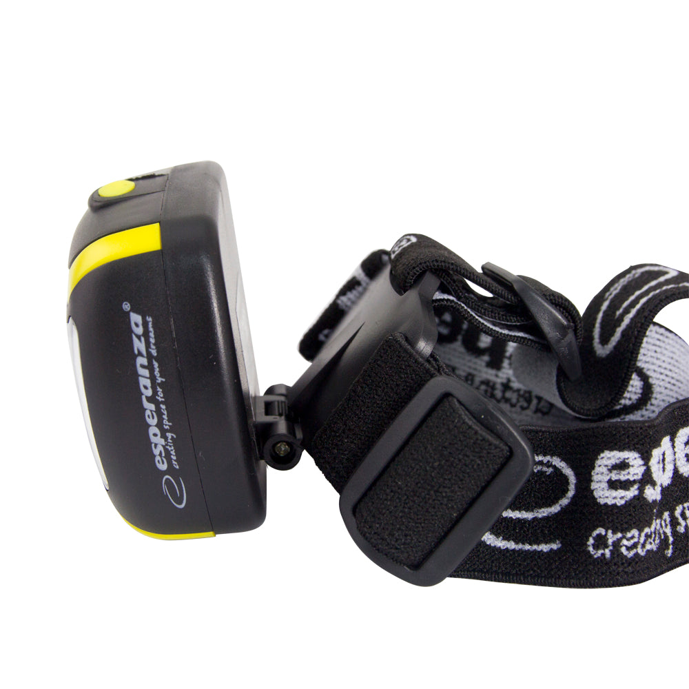 EOT032 Stirnlampe LED
