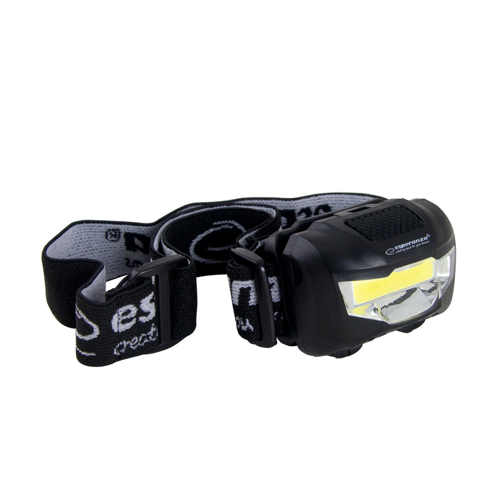 EOT037 Stirnlampe LED