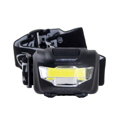 EOT037 Stirnlampe LED
